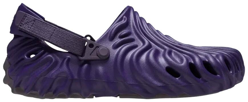 Crocs Pollex Clog by Salehe Bembury Ube 1/1