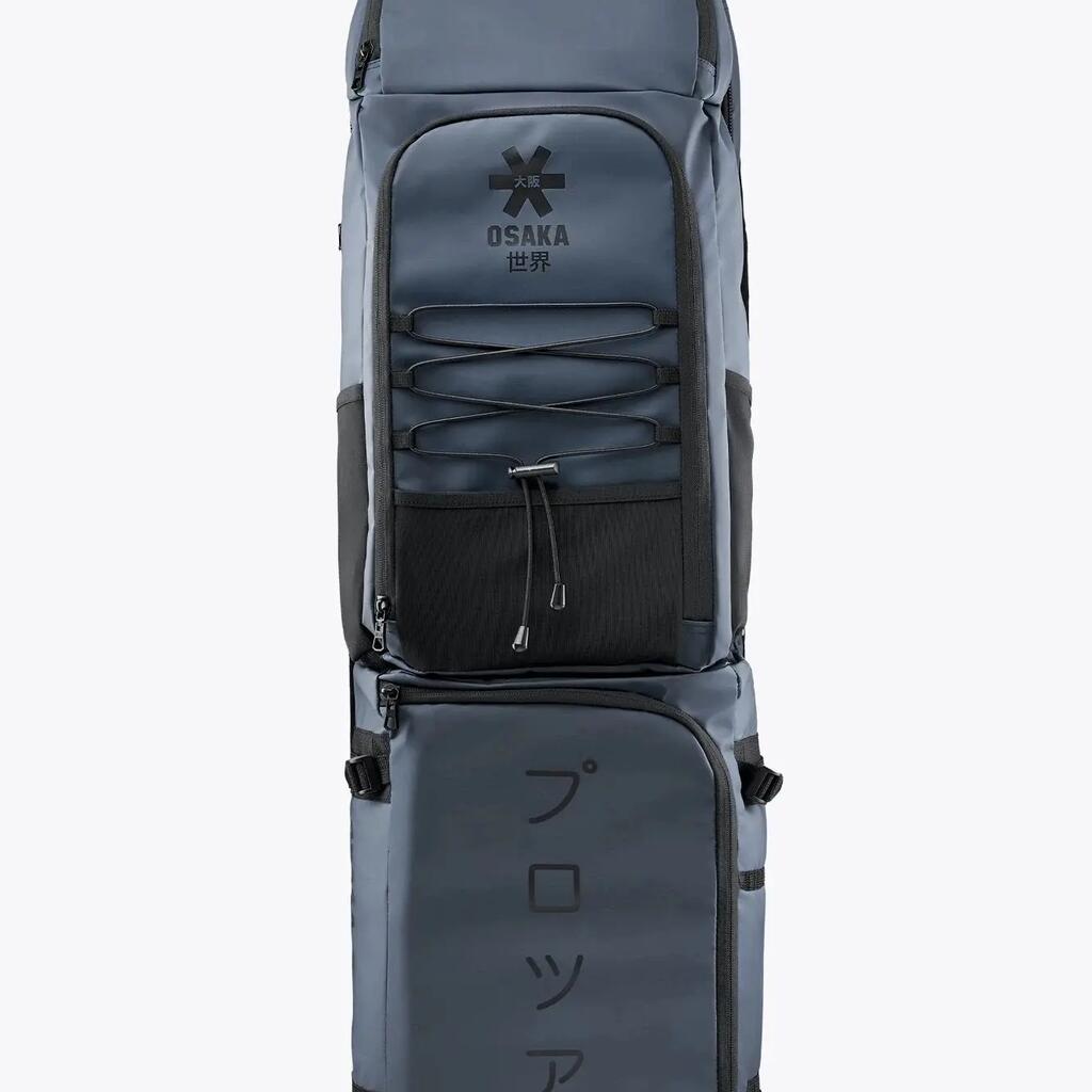 Osaka Pro Tour Stickbag Modular | French Navy