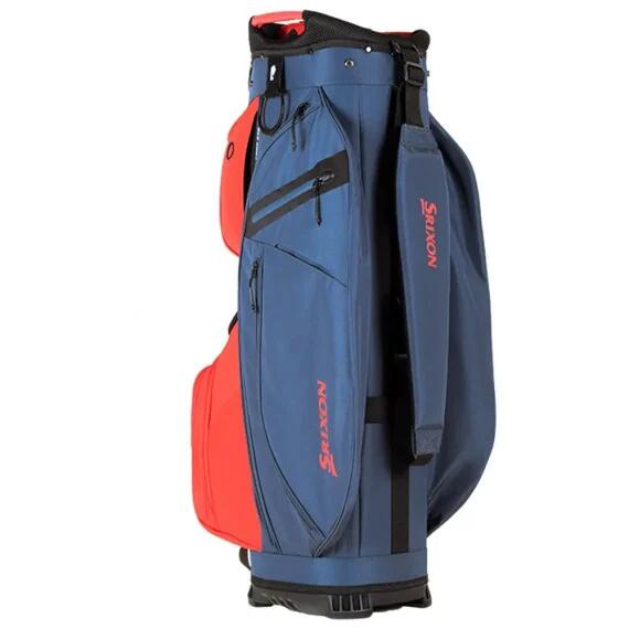Srixon Premium Cart Golftas voor Trolley 2/3
