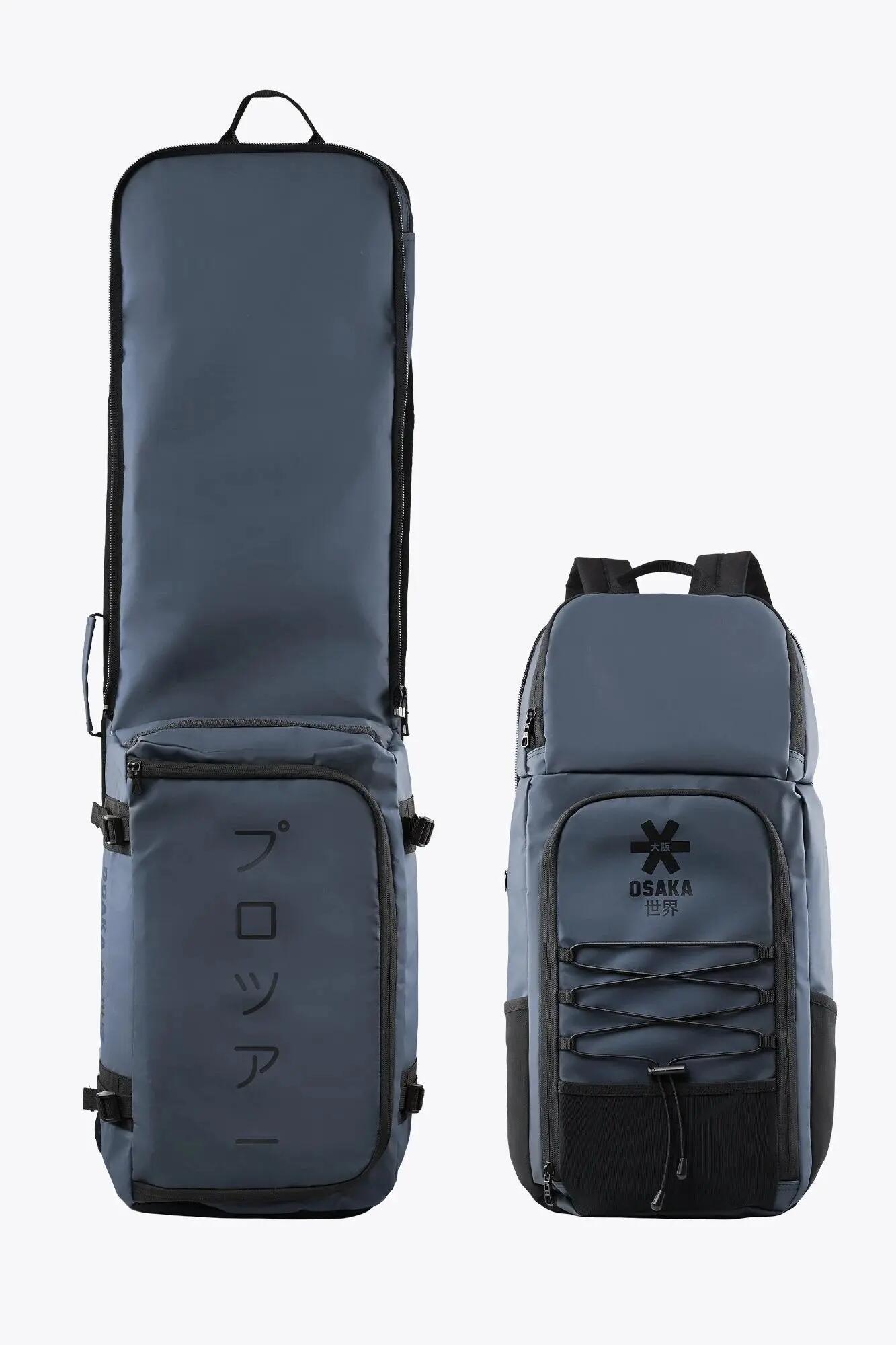 Osaka Pro Tour Stickbag Modular | French Navy 3/6