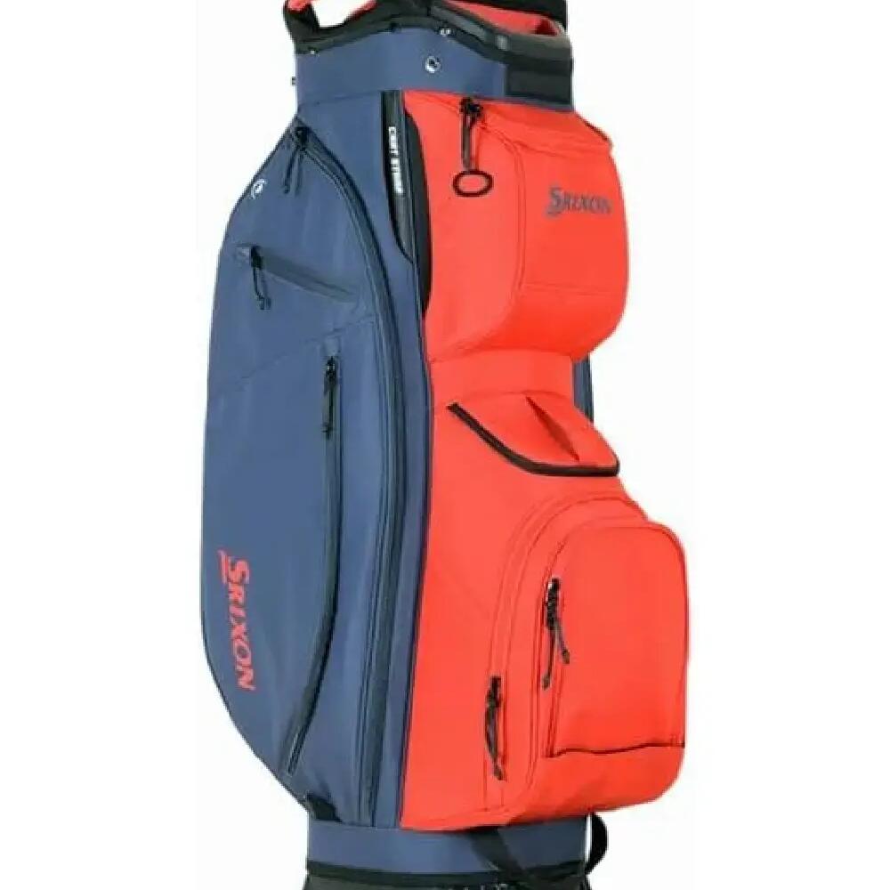 Srixon Premium Cart Golf Bag