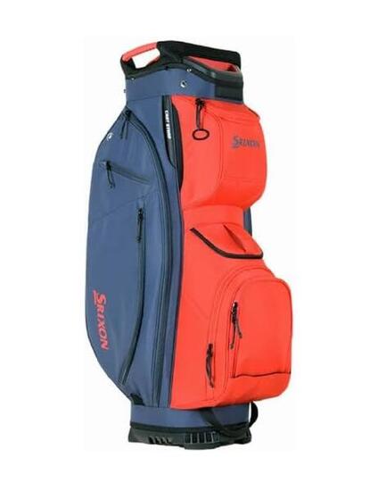 Srixon Premium Cart Golftas voor Trolley