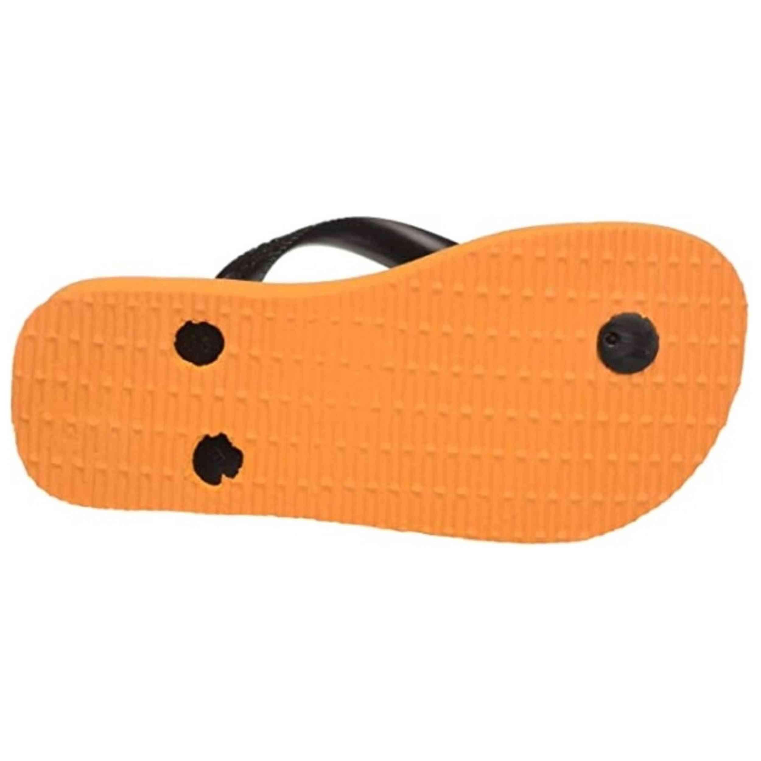 Tongs Havaianas modèle 4000054-7608 pour enfants 5/5