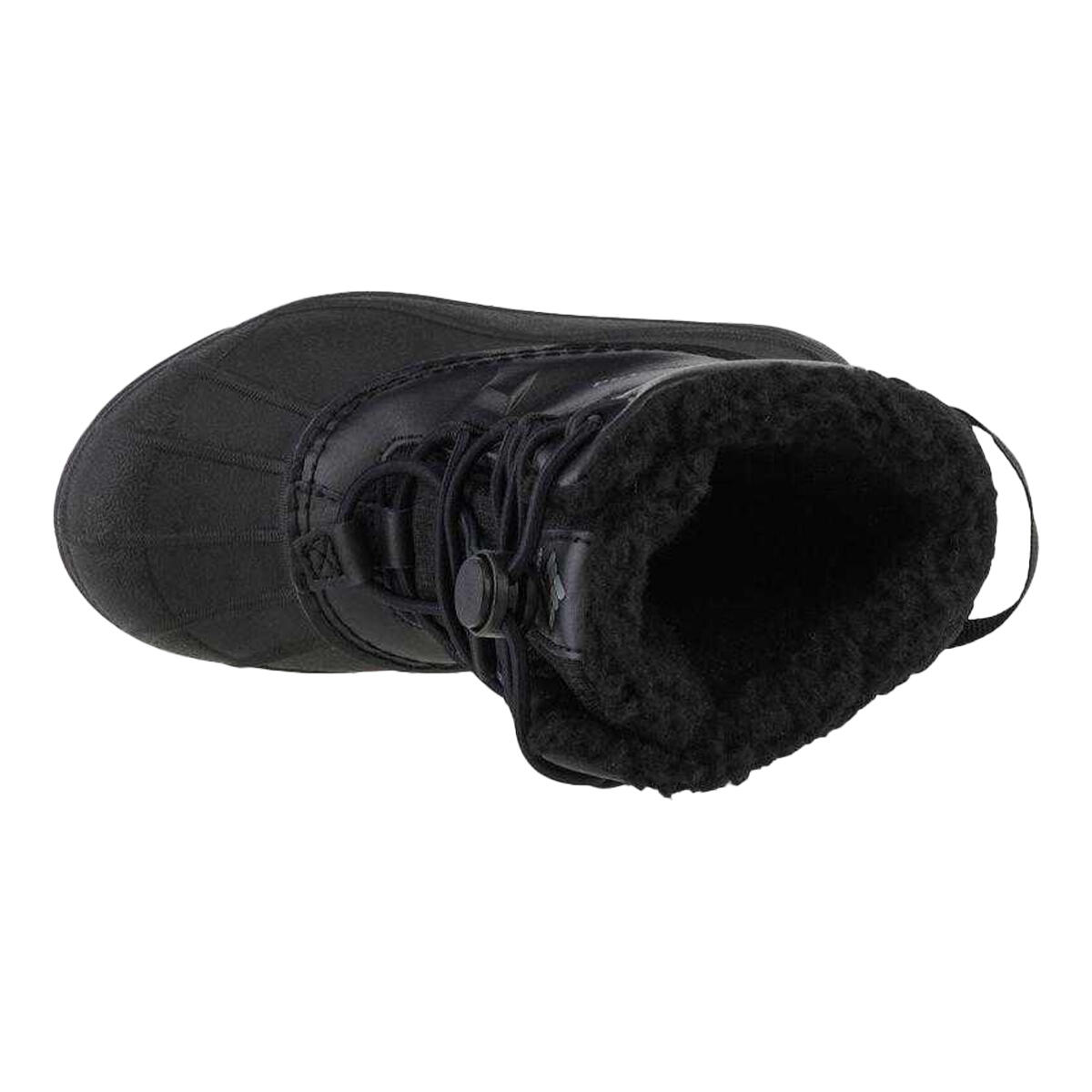 Wodoodporne Buty Śniegowe Dla Dzieci 3/4