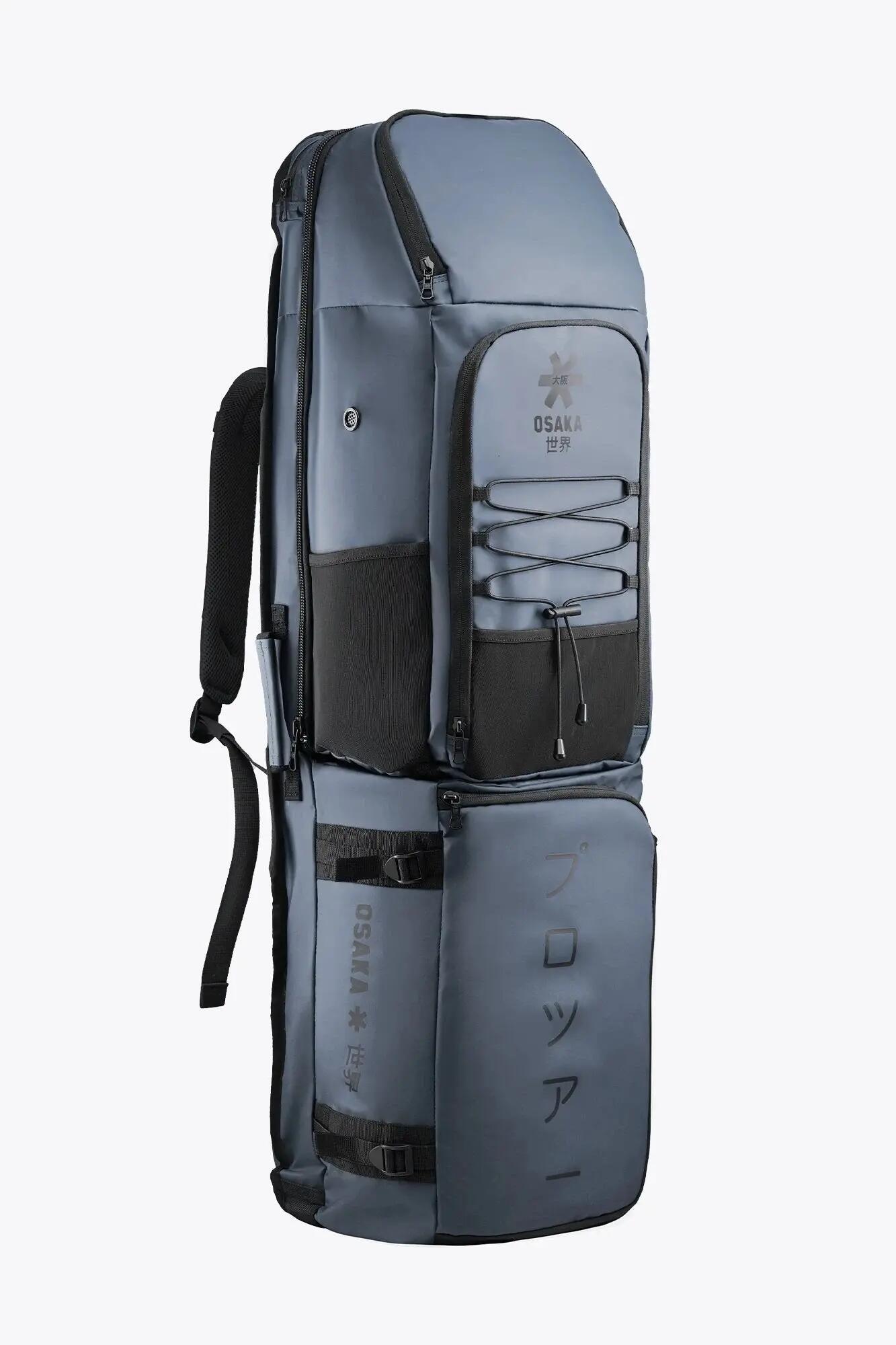 Osaka Pro Tour Stickbag Modular | French Navy 6/6