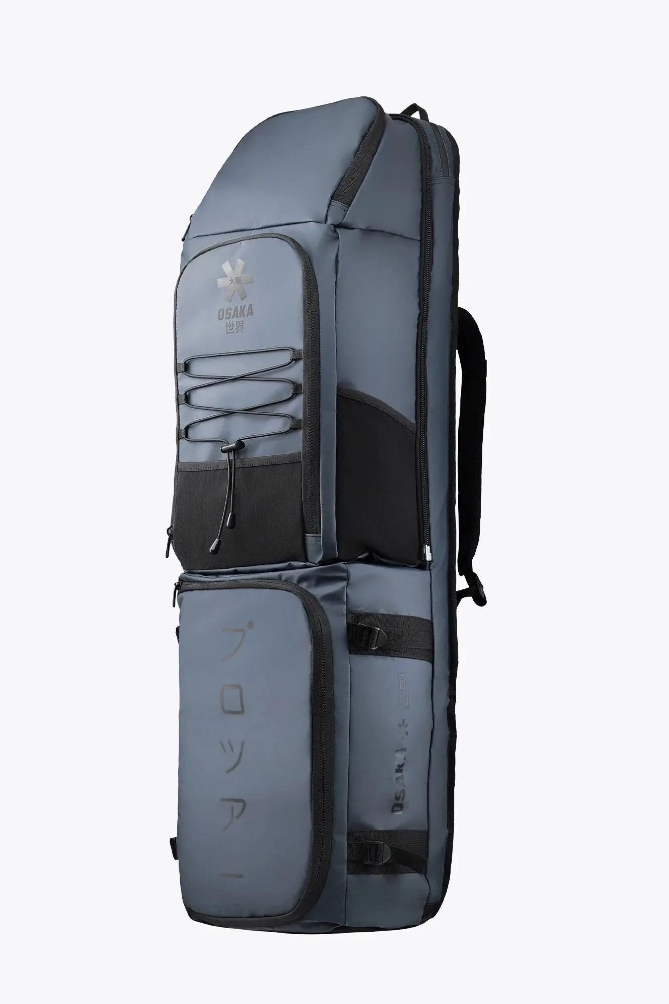 Osaka Pro Tour Stickbag Modular | French Navy 5/6