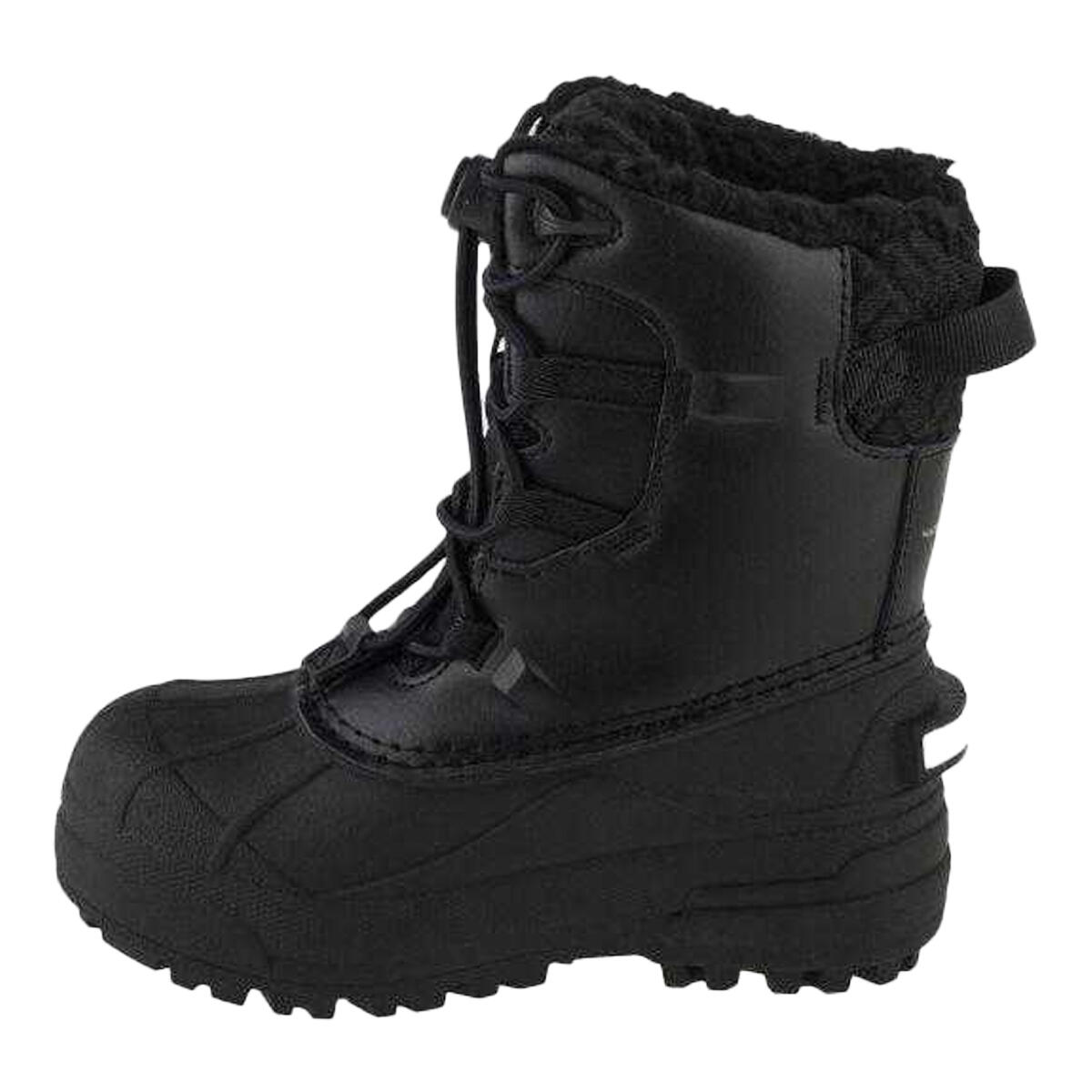 Wodoodporne Buty Śniegowe Dla Dzieci 2/4