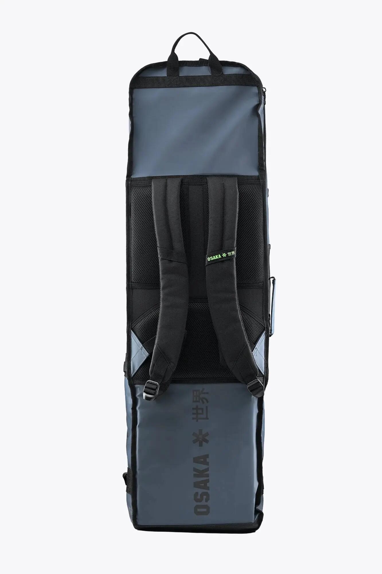 Osaka Pro Tour Stickbag Modular | French Navy 4/6