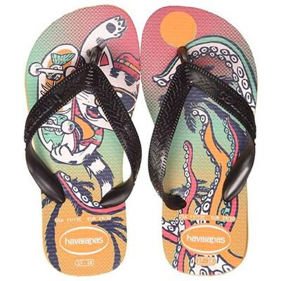 Infradito Havaianas modello 4000054-7608 per ragazzi