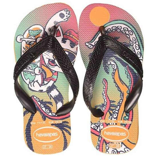Infradito Havaianas modello 4000054-7608 per ragazzi