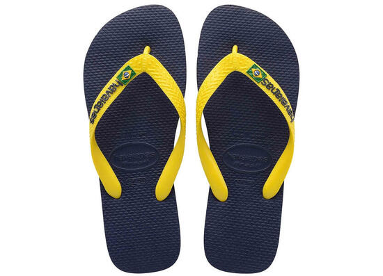 Infradito Havaianas modello 4110850-3587 per uomini