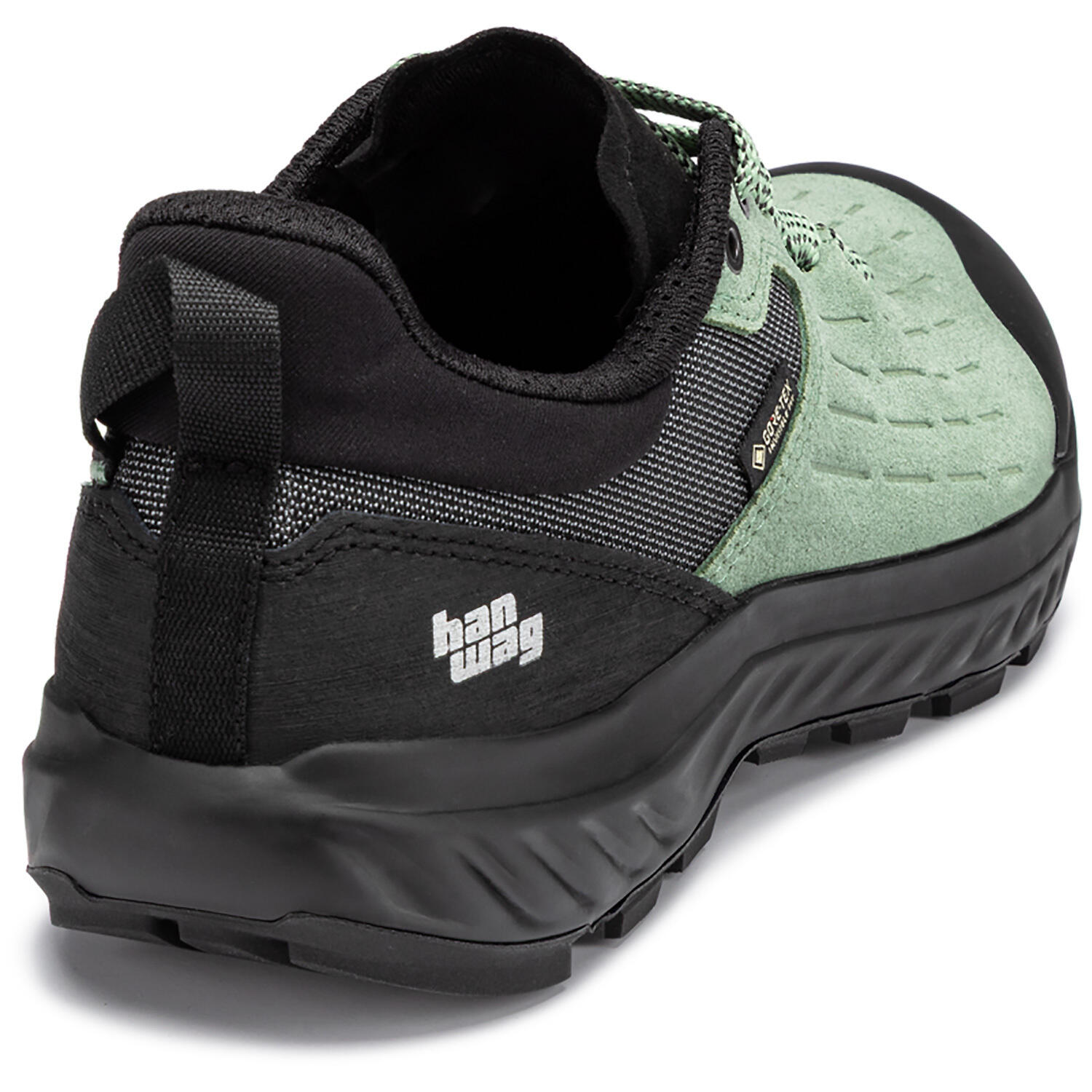 Damen Trekking-Halbschuh Kaduro Low Lady GTX 3/5