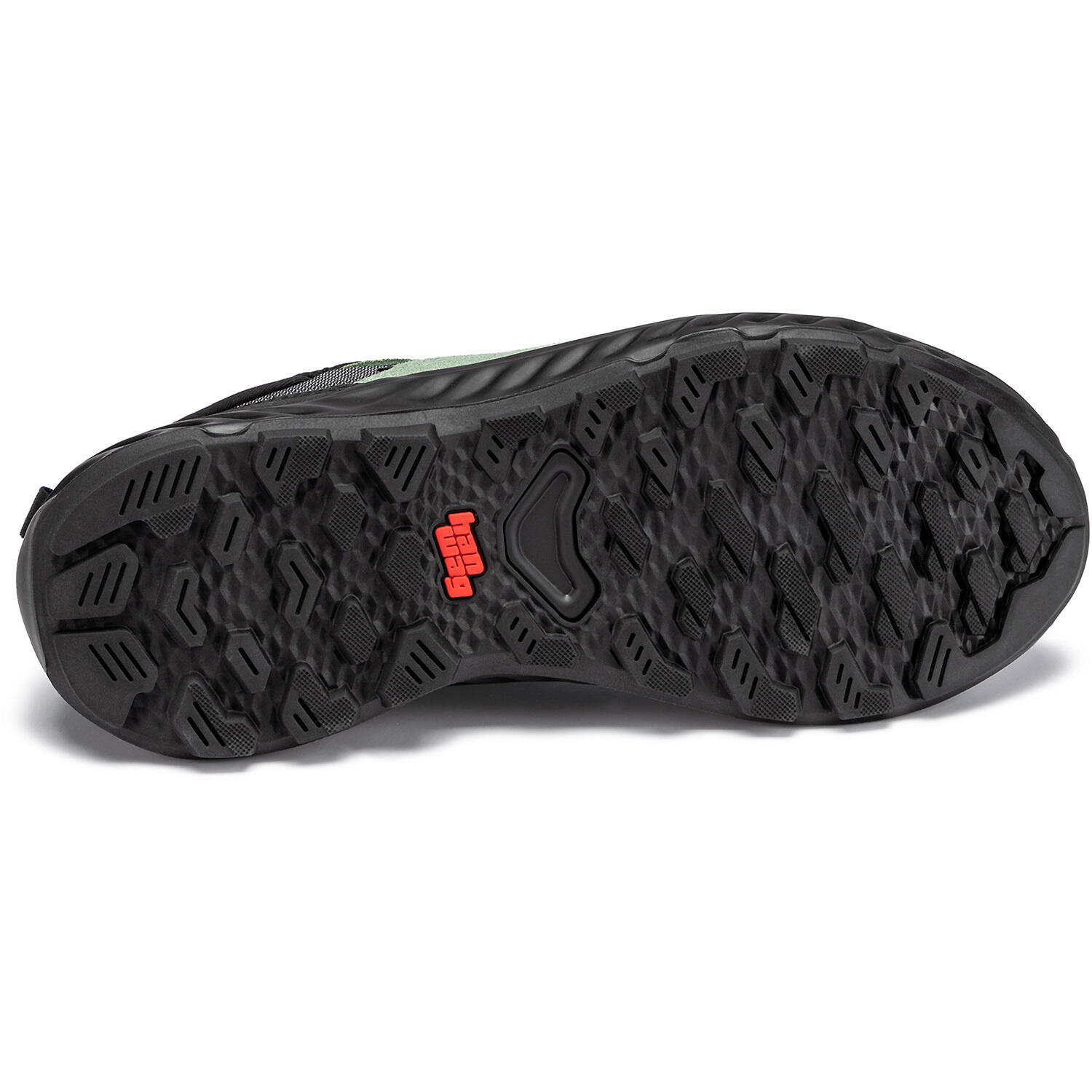 Damen Trekking-Halbschuh Kaduro Low Lady GTX 2/5