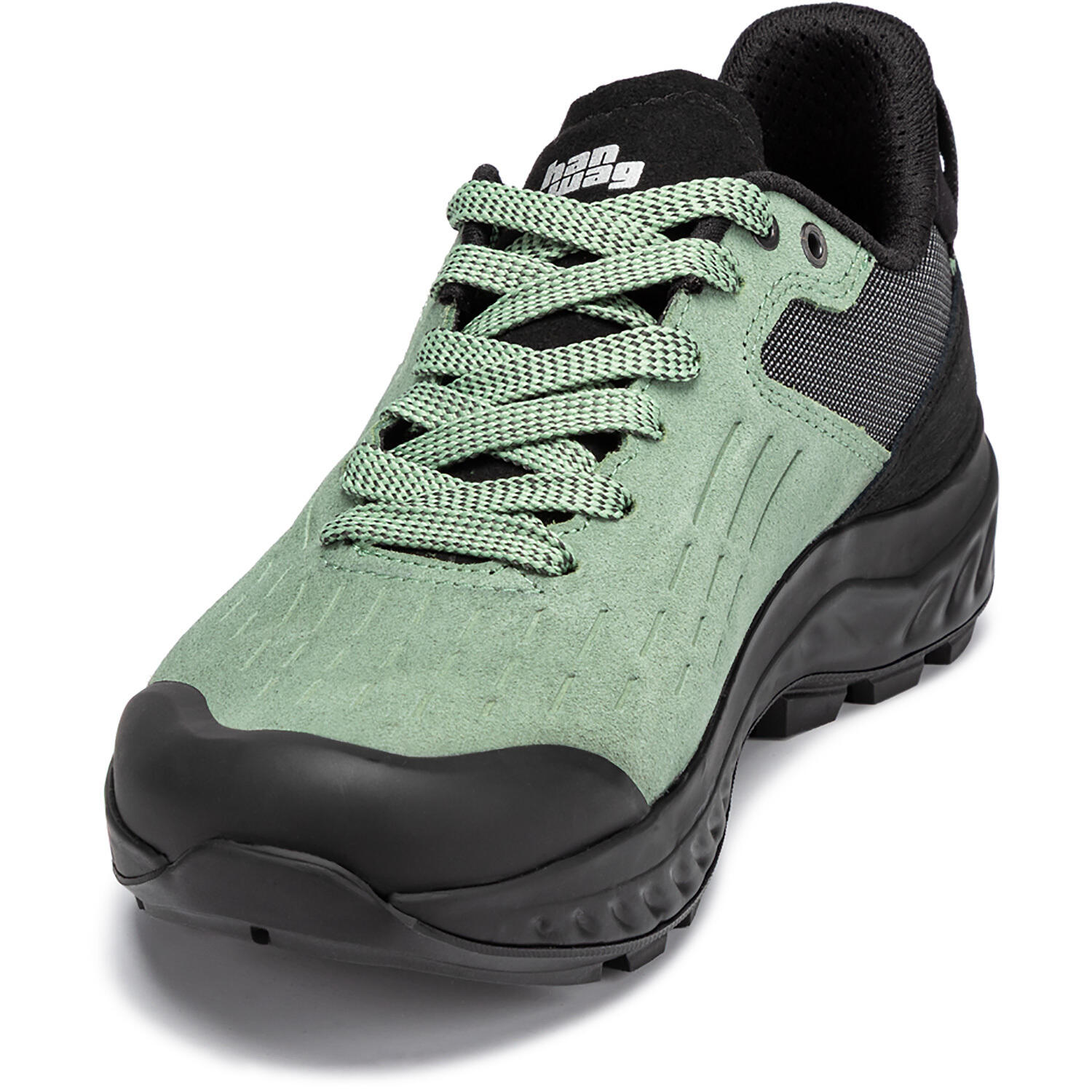 Damen Trekking-Halbschuh Kaduro Low Lady GTX 4/5