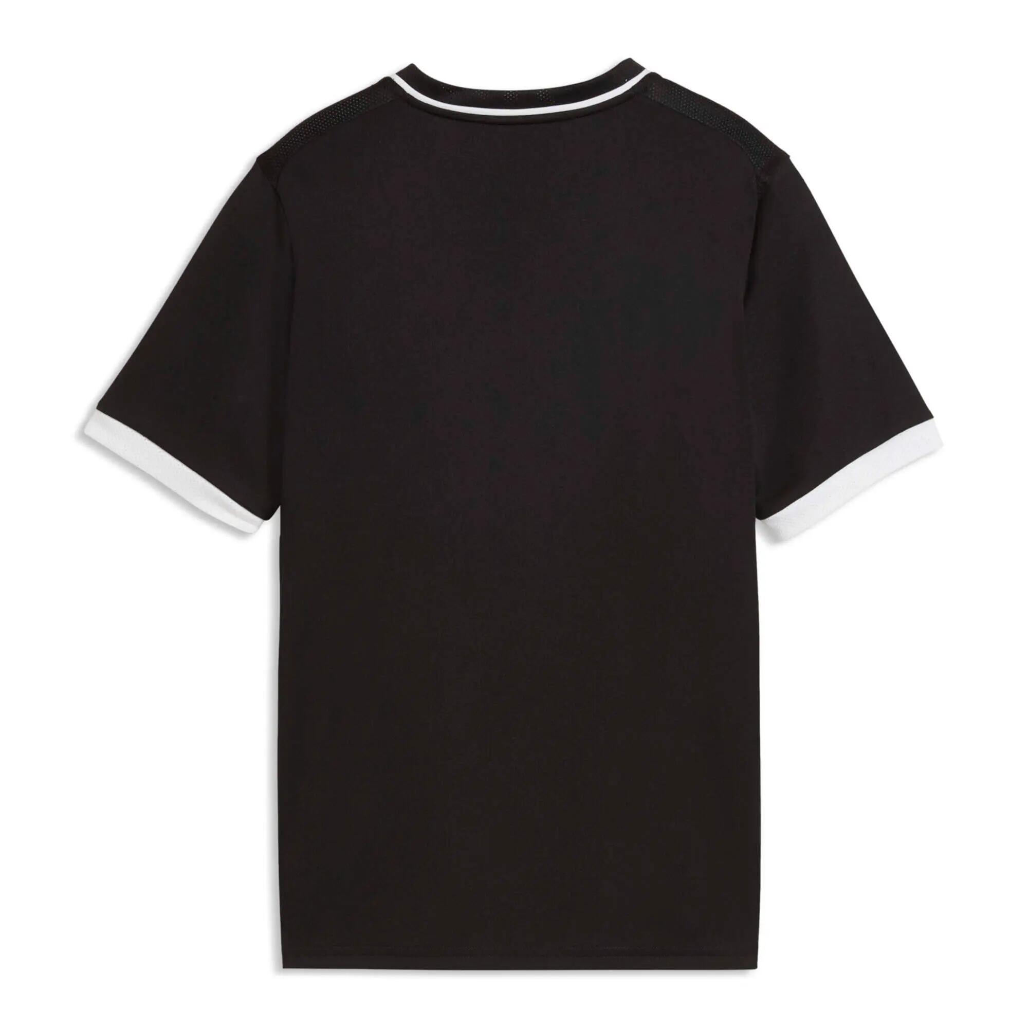 T-shirt in jersey per bambini Puma Liga 2/2