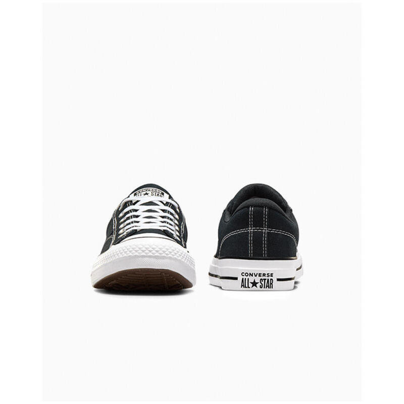 Tenisi barbati Converse Chuck Taylor As Malden Street, Negru