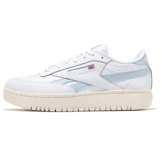 Chaussures d'entraînement pour femmes Reebok Club C Double Revenge