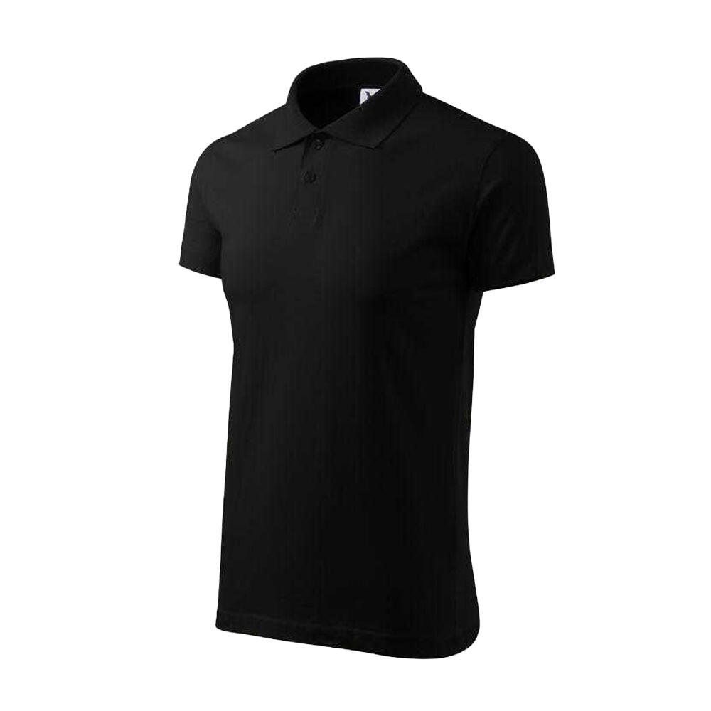 Polo Homme (Noir) 3/3