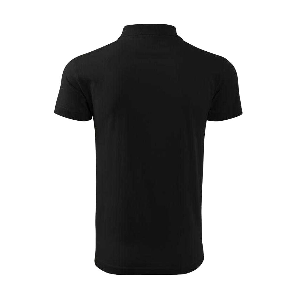 Polo Homme (Noir) 2/3