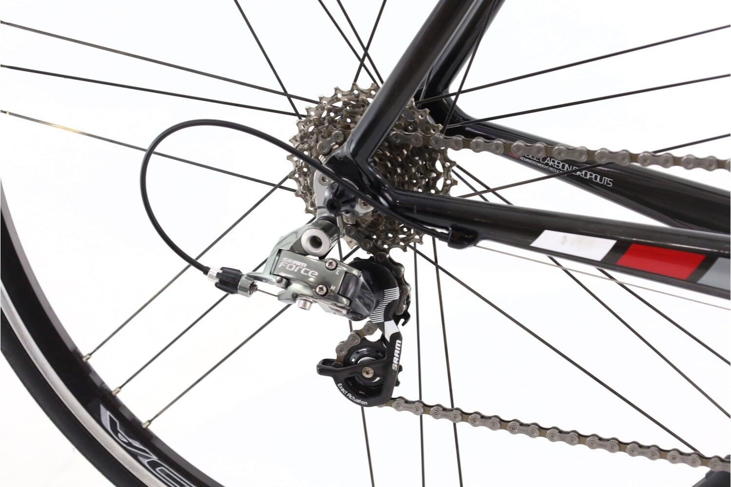 Segunda Vida · Bicicleta carretera · Simplon Pavo · Muy buen estado 3/8