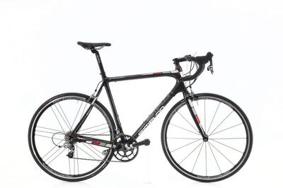 Tweedehands racefiets · simplon pavo · zeer goede toestand