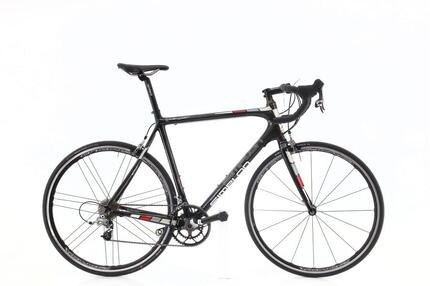 Vélo de route reconditionné · Simplon Pavo · Très bon état