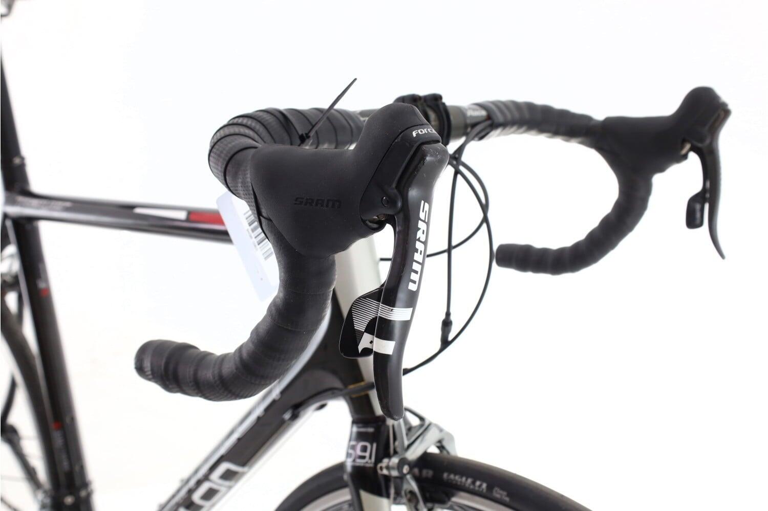 Segunda Vida · Bicicleta carretera · Simplon Pavo · Muy buen estado 6/8