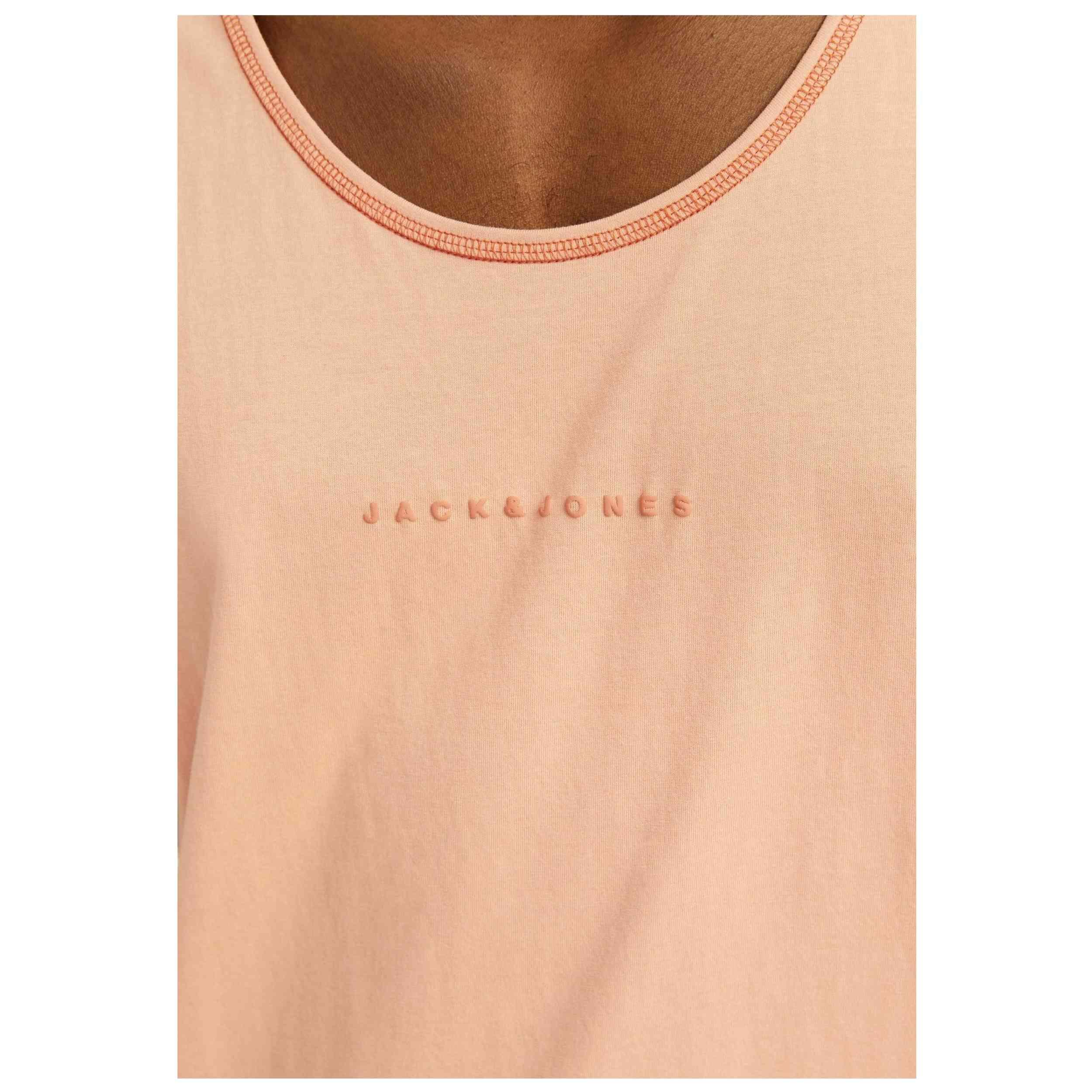 Camiseta de tirantes Jack&jones modelo 12255383 para hombre 5/5