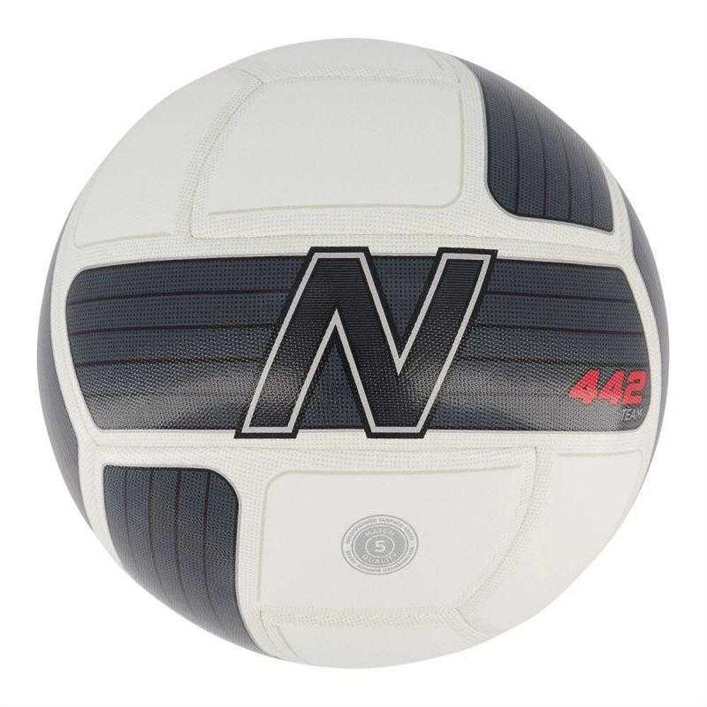 Balón de Fútbol FB23001G Blanco 2/2