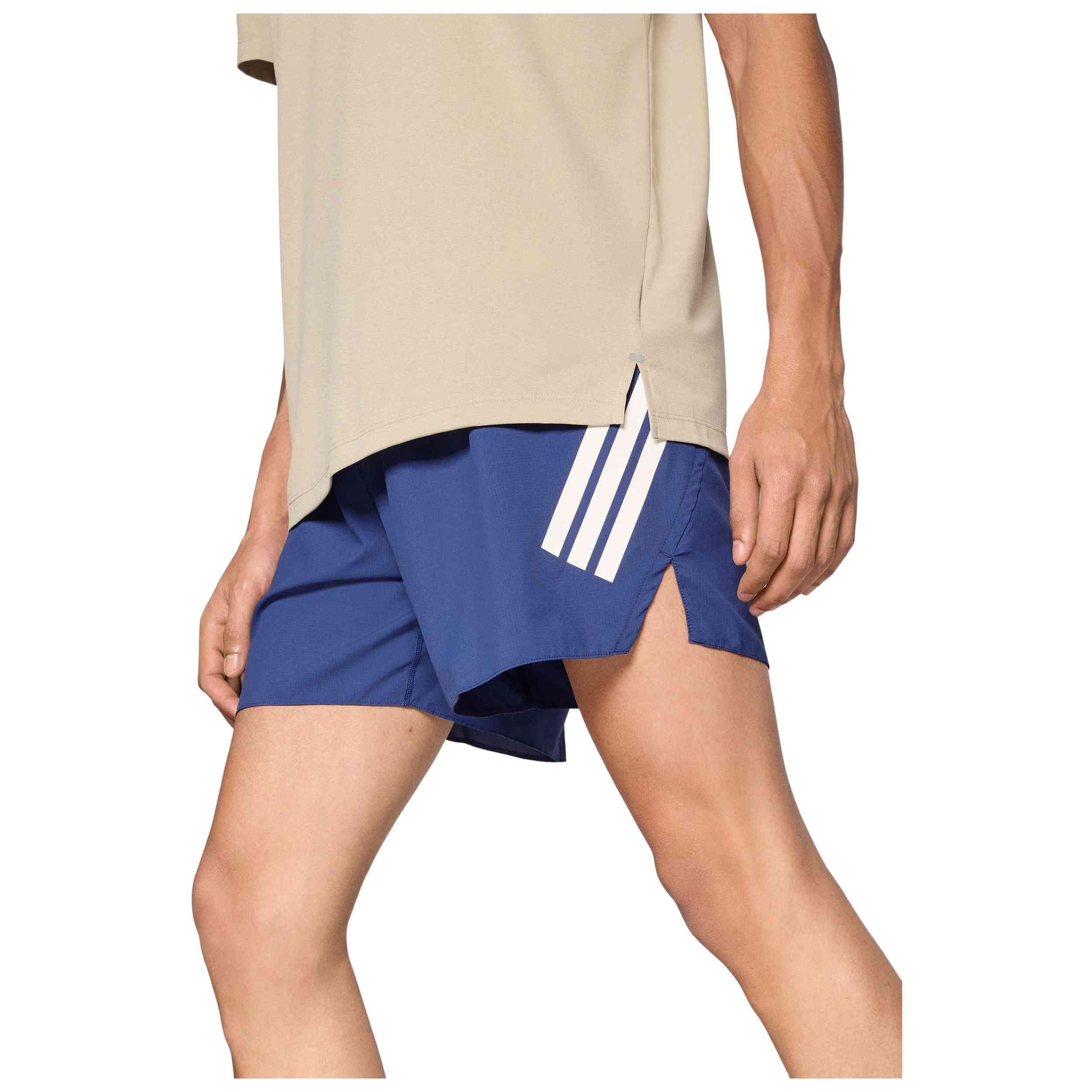 Pantalon corto Adidas modelo JZ7706 para hombre 5/5