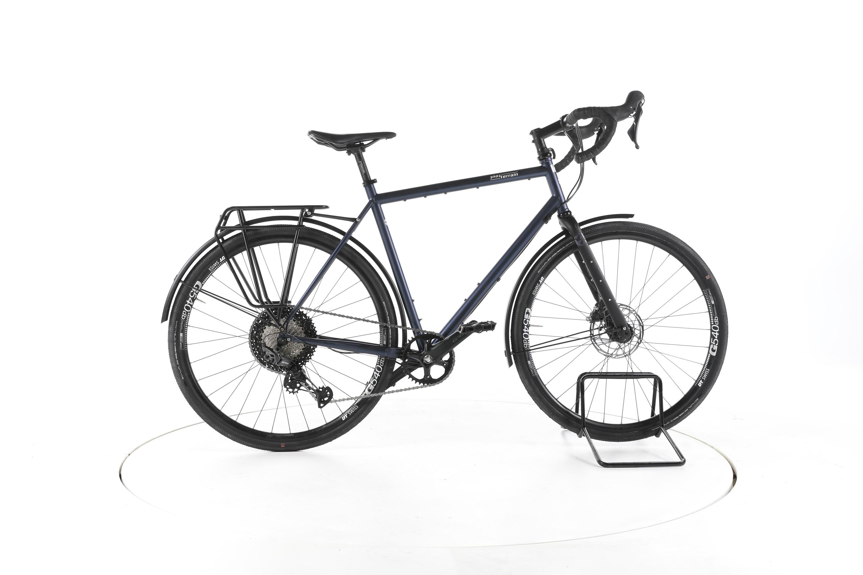 TOUT TERRAIN picture