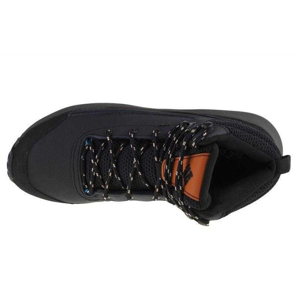 Wygodne Buty Męskie Skóra Trailstorm 3/4