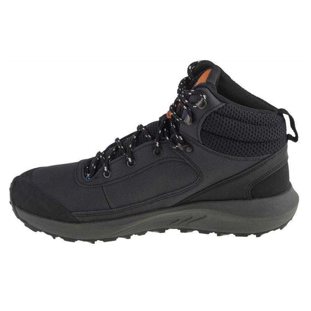 Wygodne Buty Męskie Skóra Trailstorm 2/4