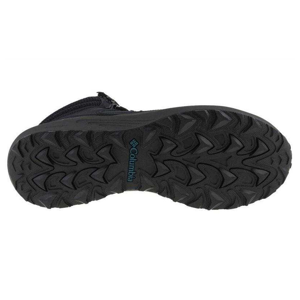 Wygodne Buty Męskie Skóra Trailstorm 4/4