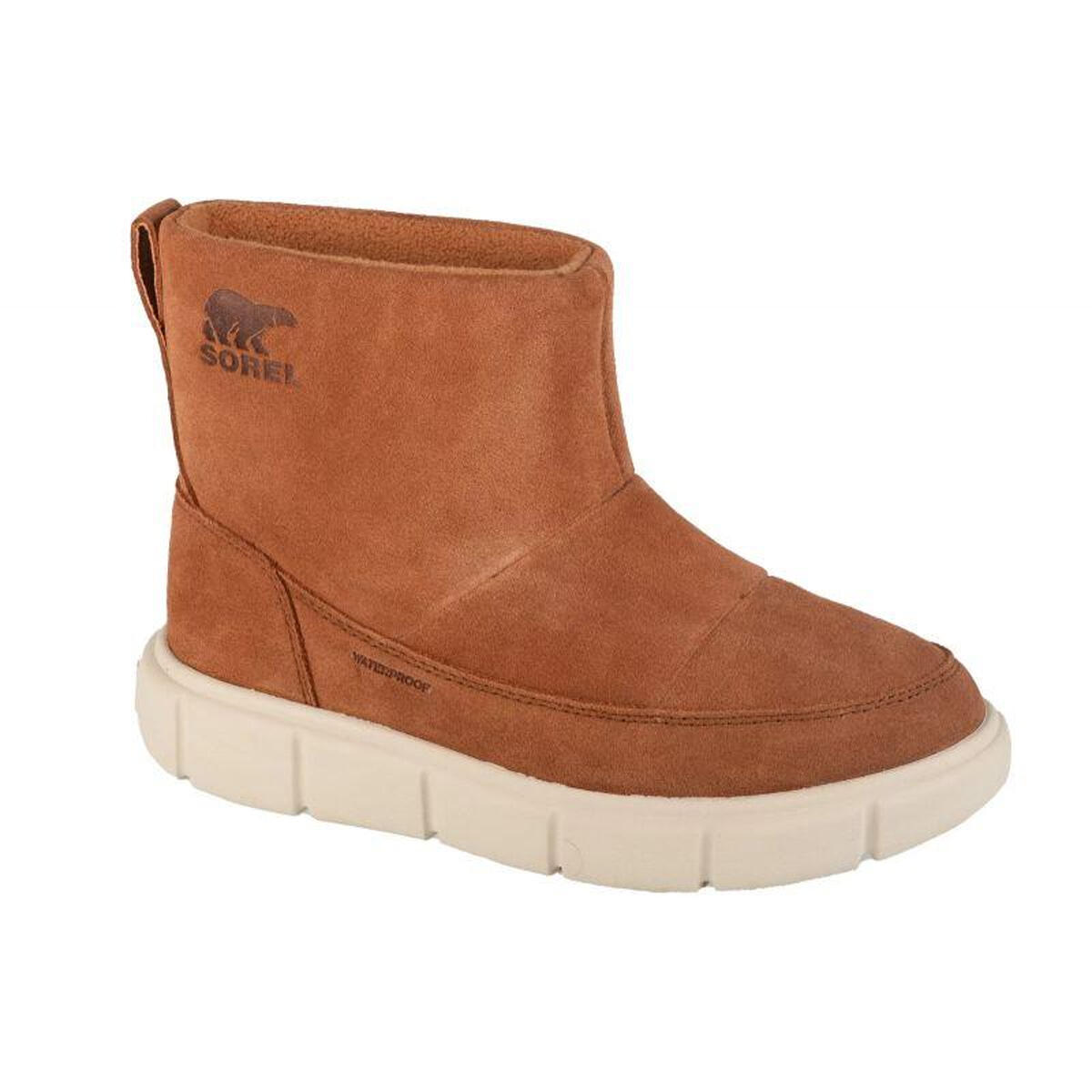SOREL picture