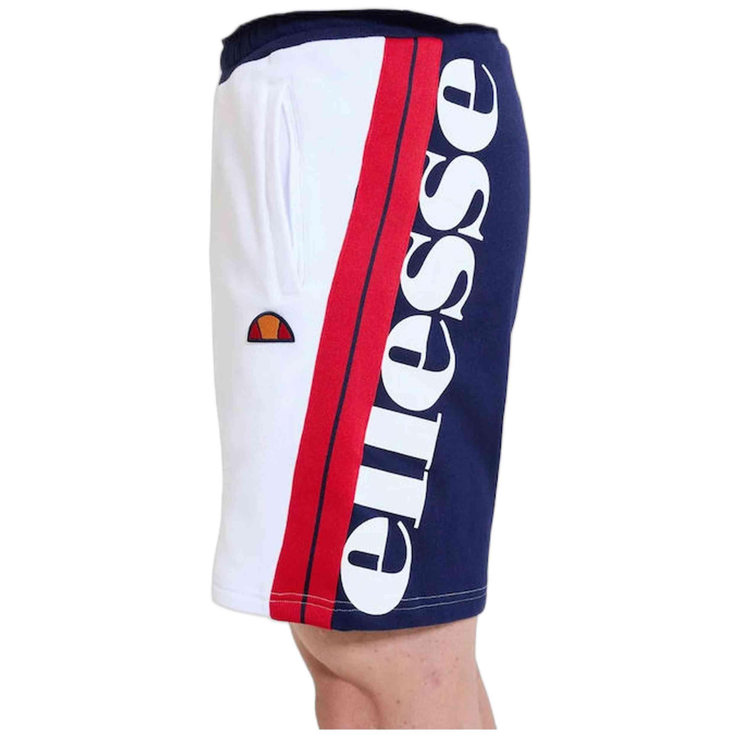 Pantalon corto Ellesse modelo SHZ22109-921 para hombre 3/3