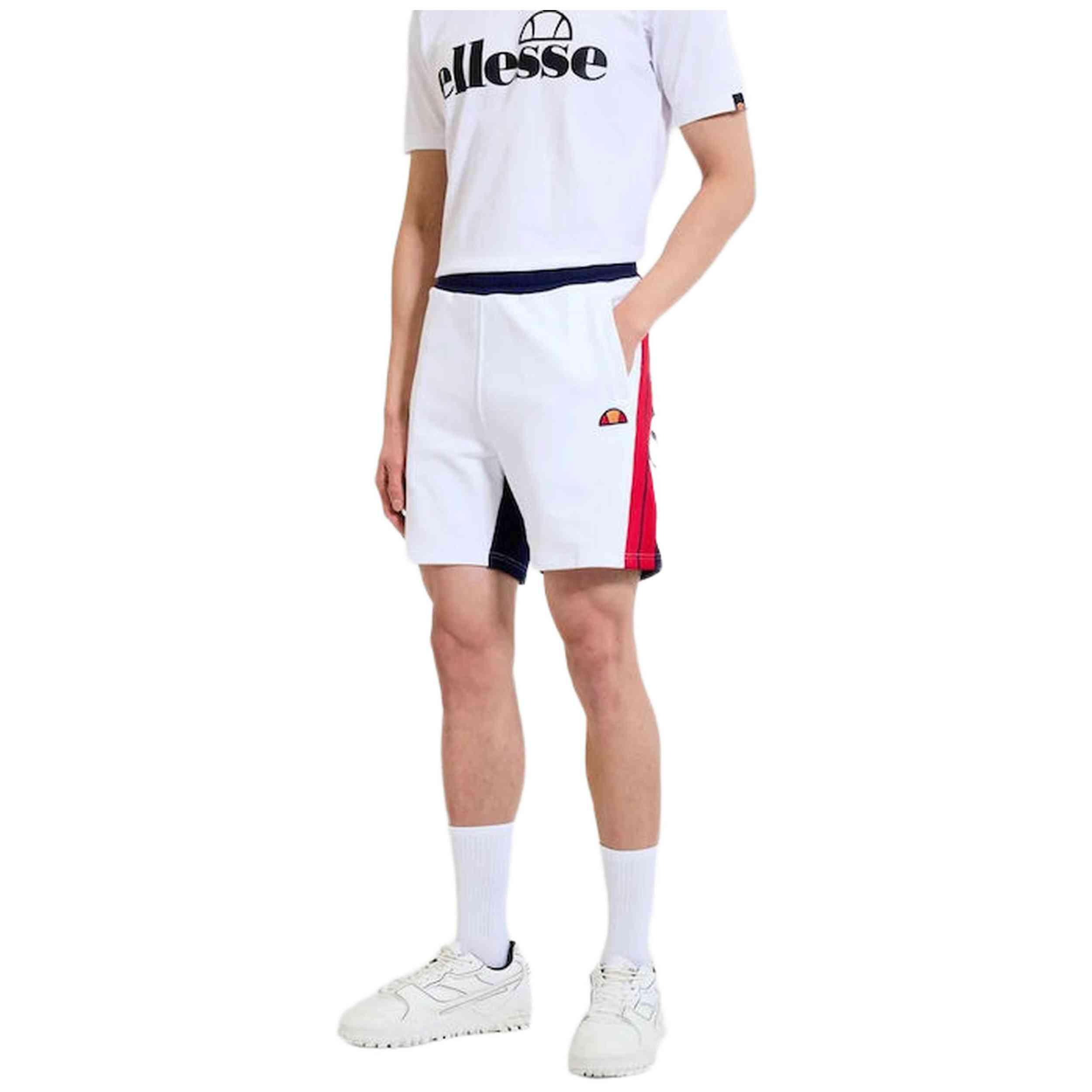 Pantalon corto Ellesse modelo SHZ22109-921 para hombre 2/3