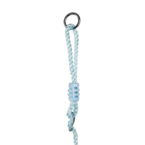 Leagan de gradina pentru copii, 50 kg, 105 - 175 x 43 x 16.5 cm