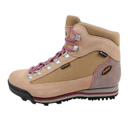 Ultralekkie Skórzane Buty Treningowe Dla Kobiet