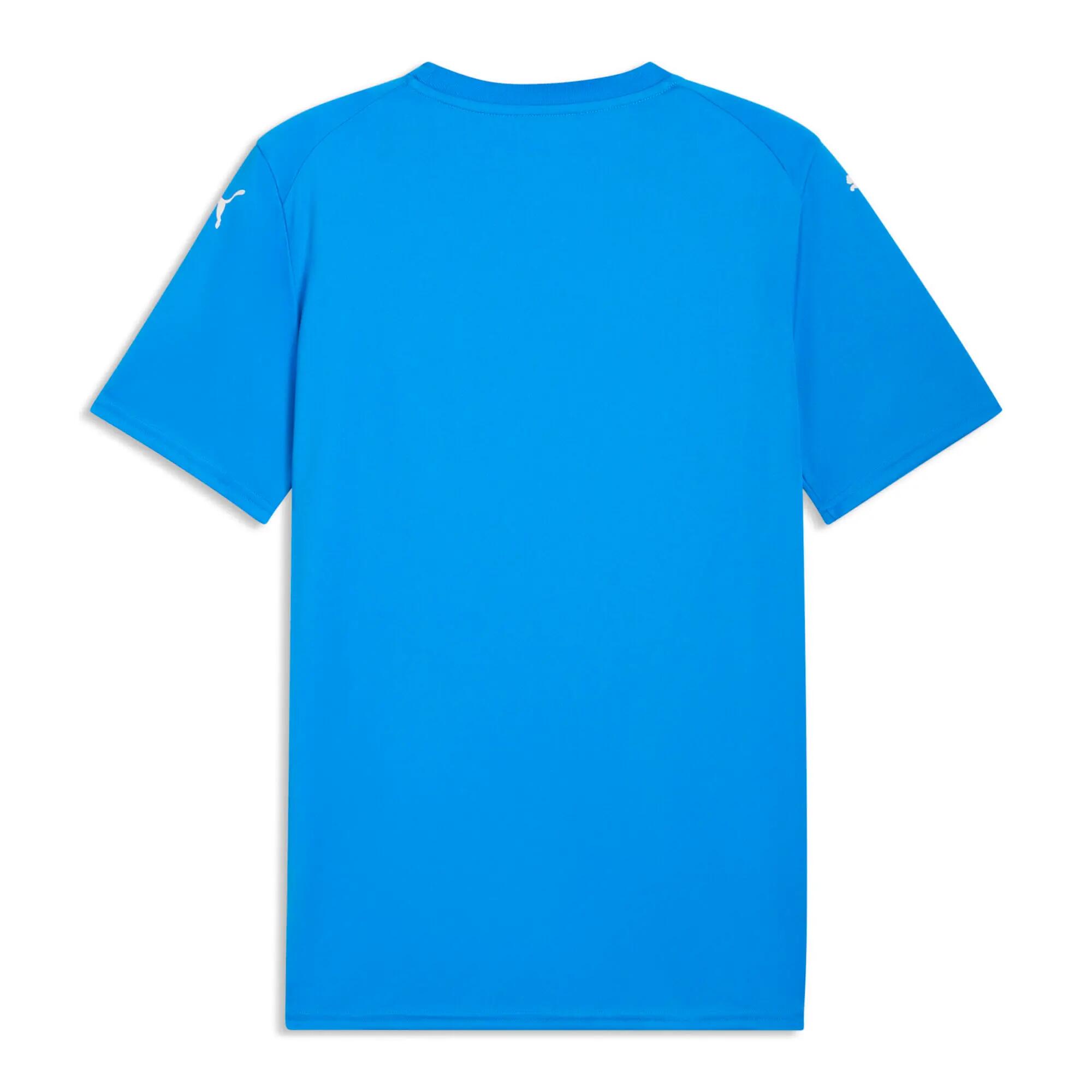 Puma Herren Trikot teamFINAL26 Graphic Jersey 706536 2/3