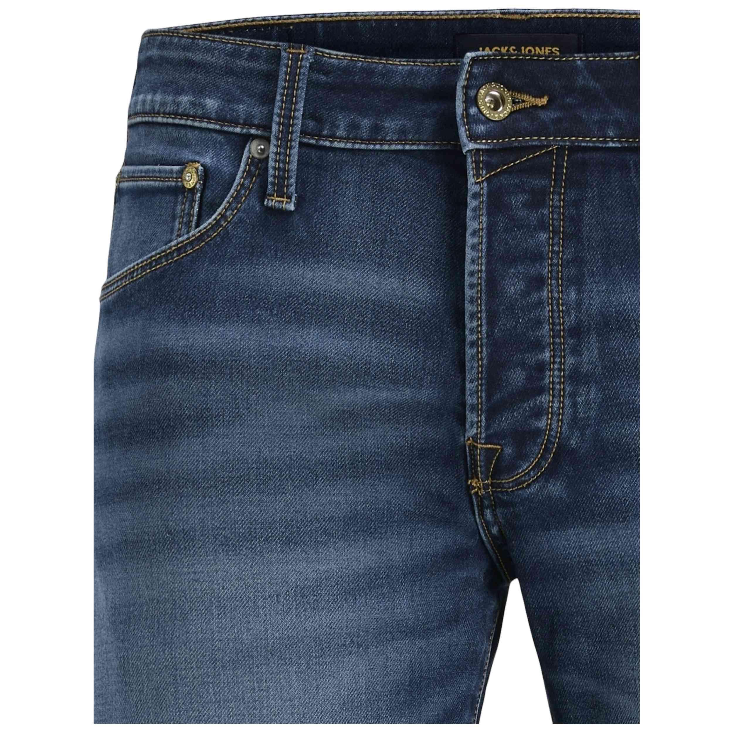 Pantalon corto Jack&jones modelo 272703200008 para hombre 3/3