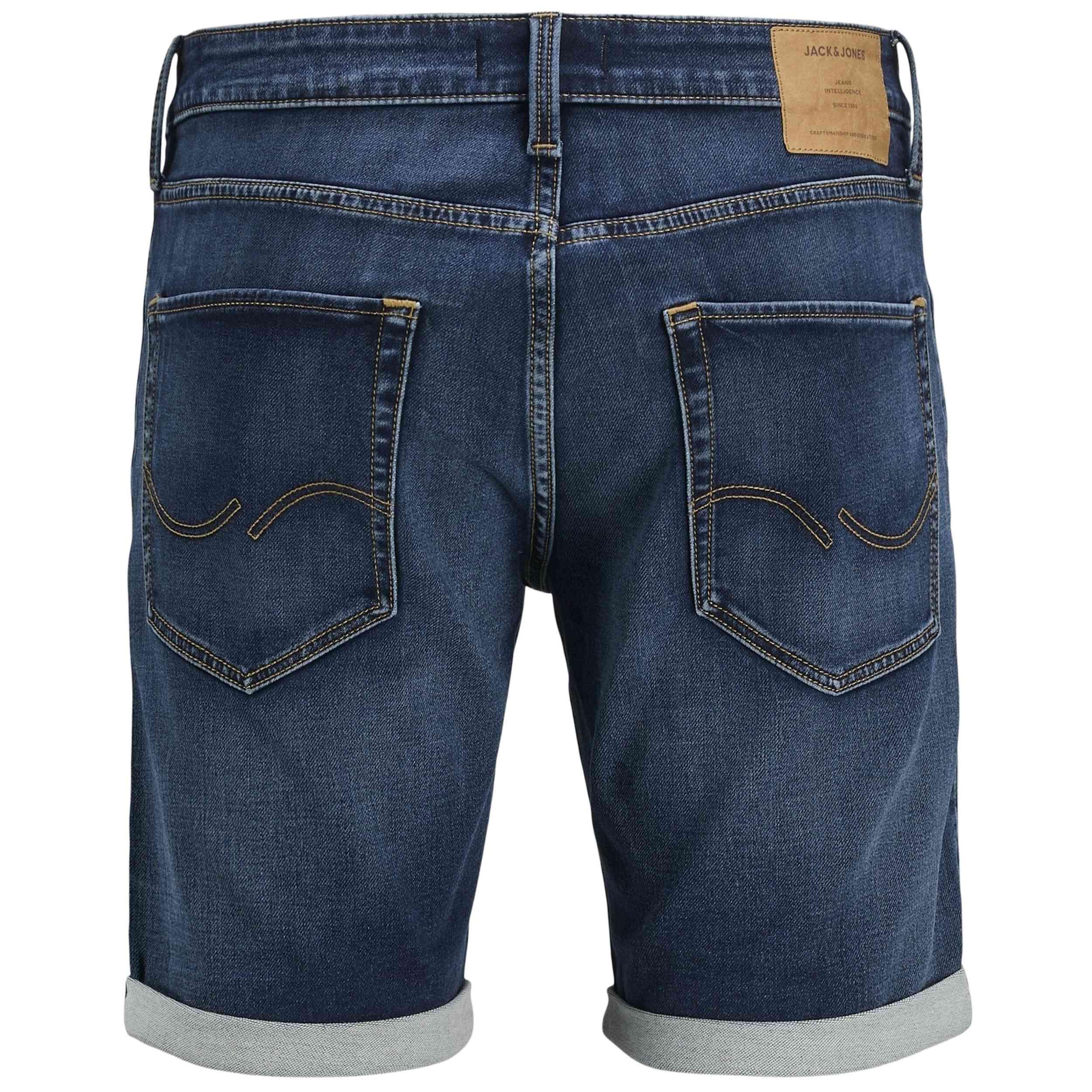Pantalon corto Jack&jones modelo 272703200008 para hombre 2/3