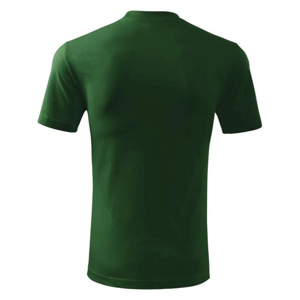 Camiseta para Adultos Unisex Verde 2/3