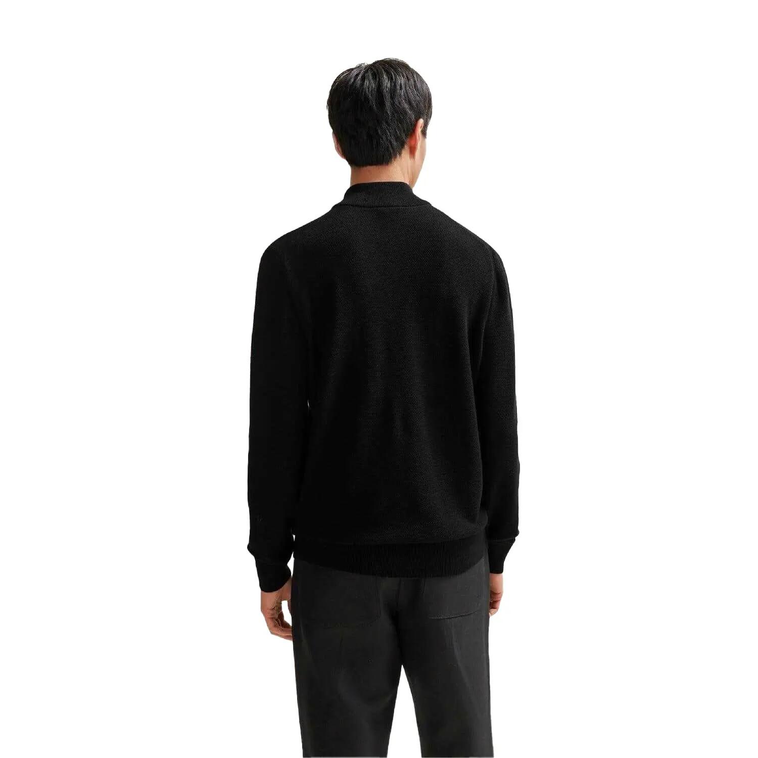 Sweat Homme (Noir) 3/5