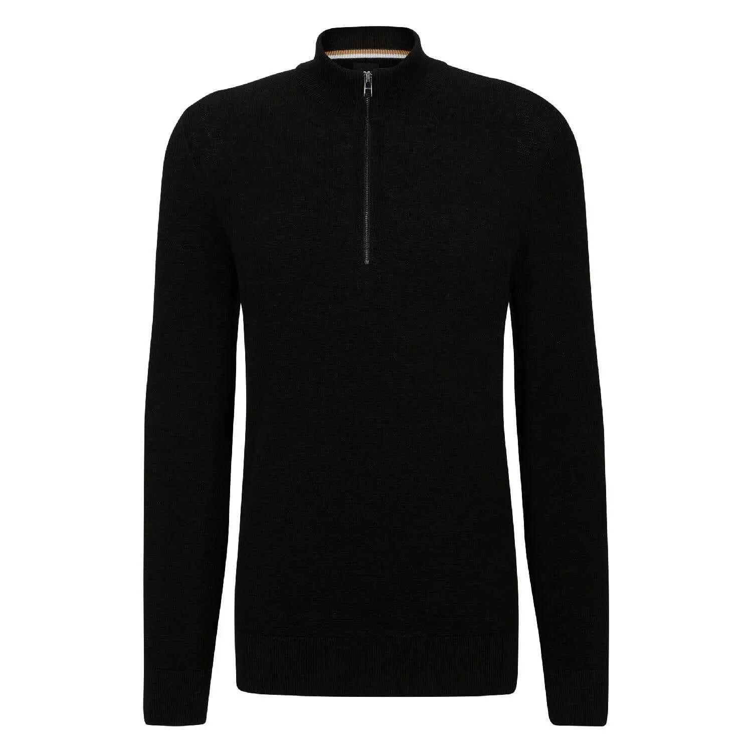 Sweat Homme (Noir) 2/5