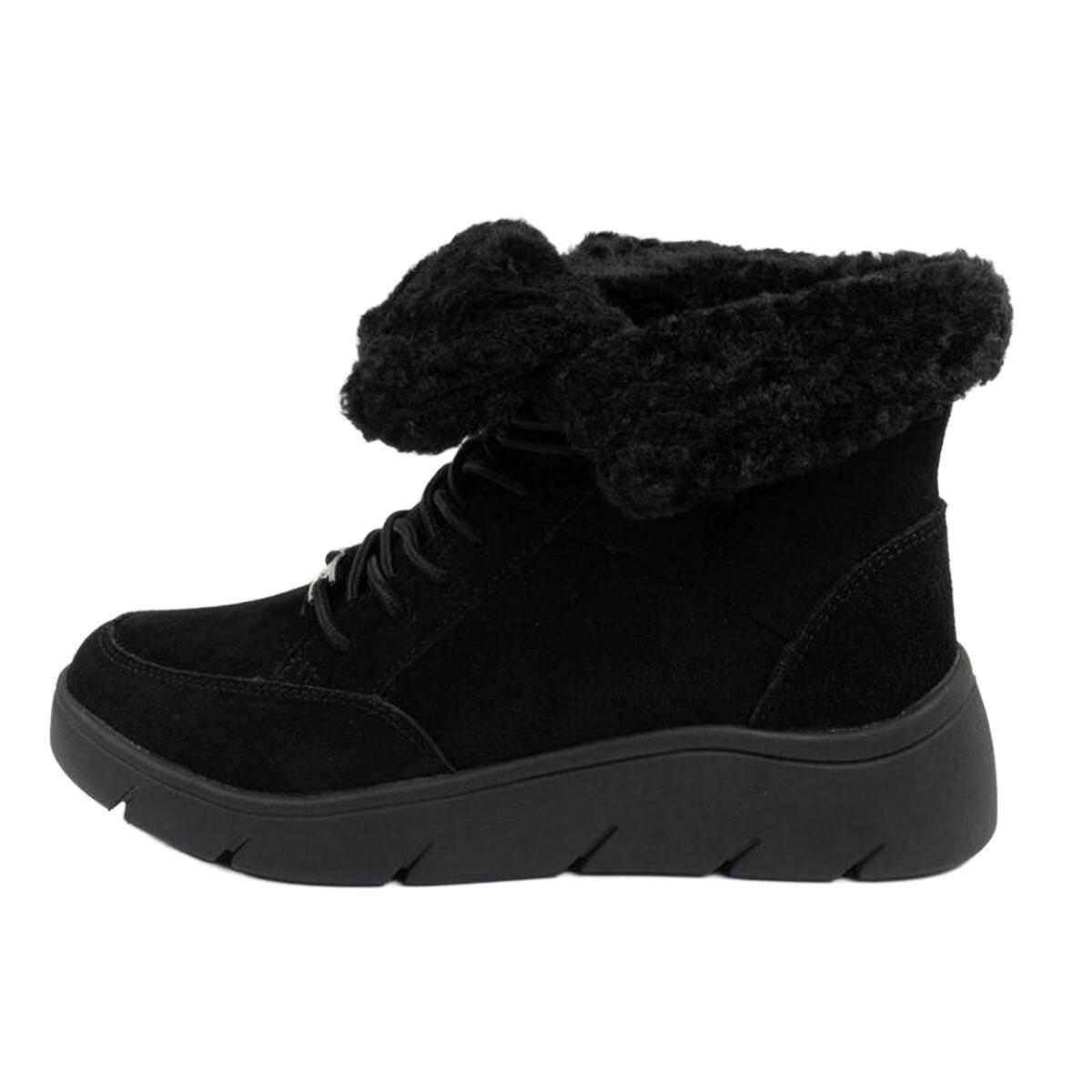 Buty Za Kostkę Damskie Stelvio 3/6