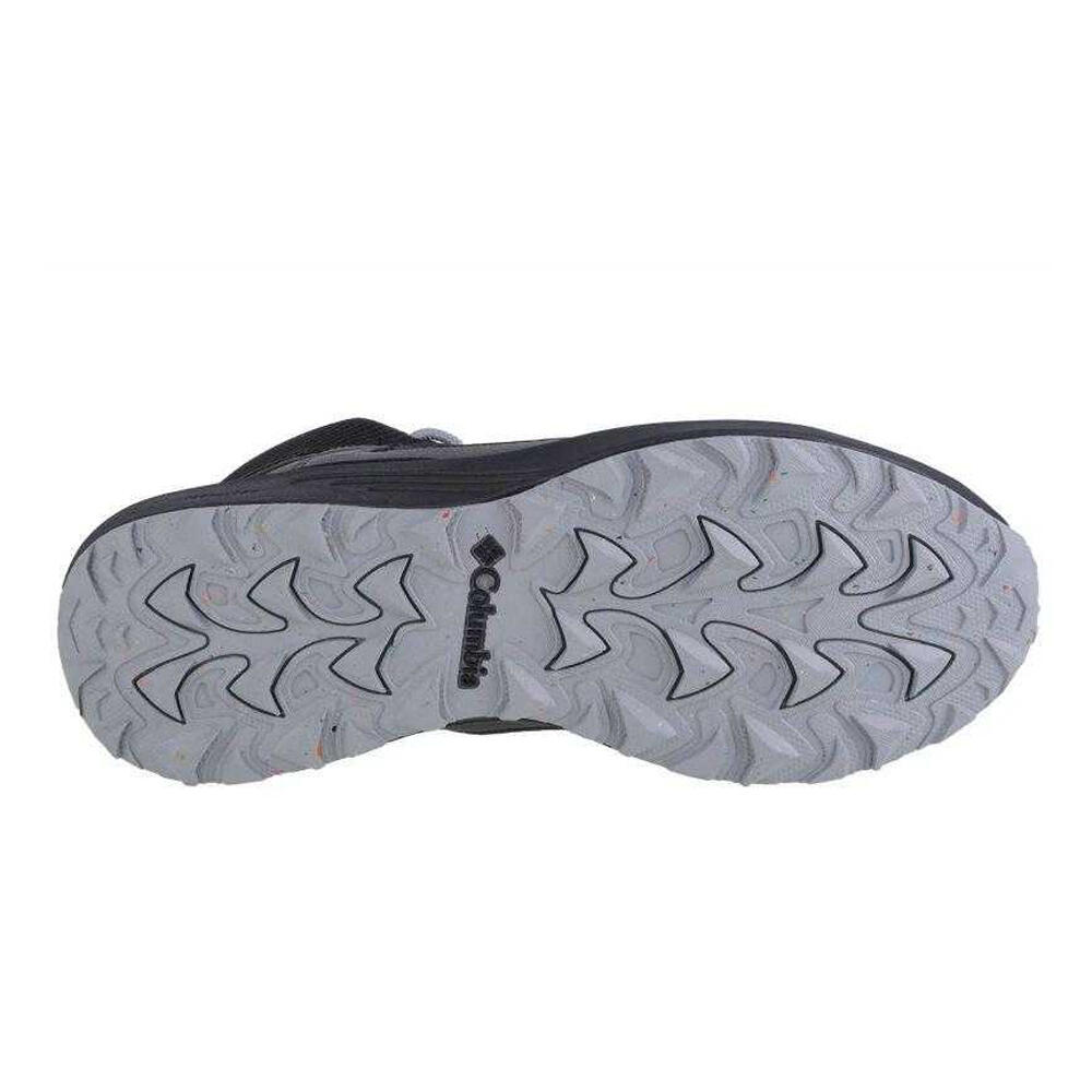 Botas a los Tobillos Trailstorm para Hombre Negro 4/4