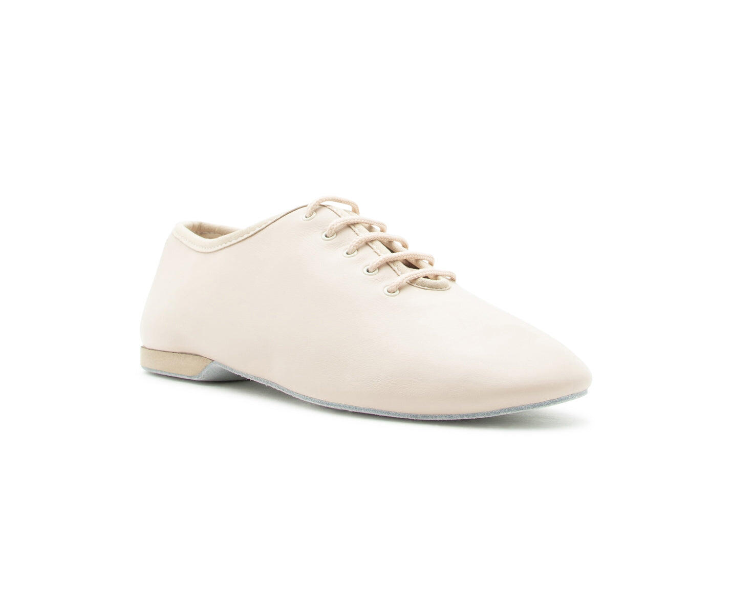Flow Tanzschuhe in Beige 2/5