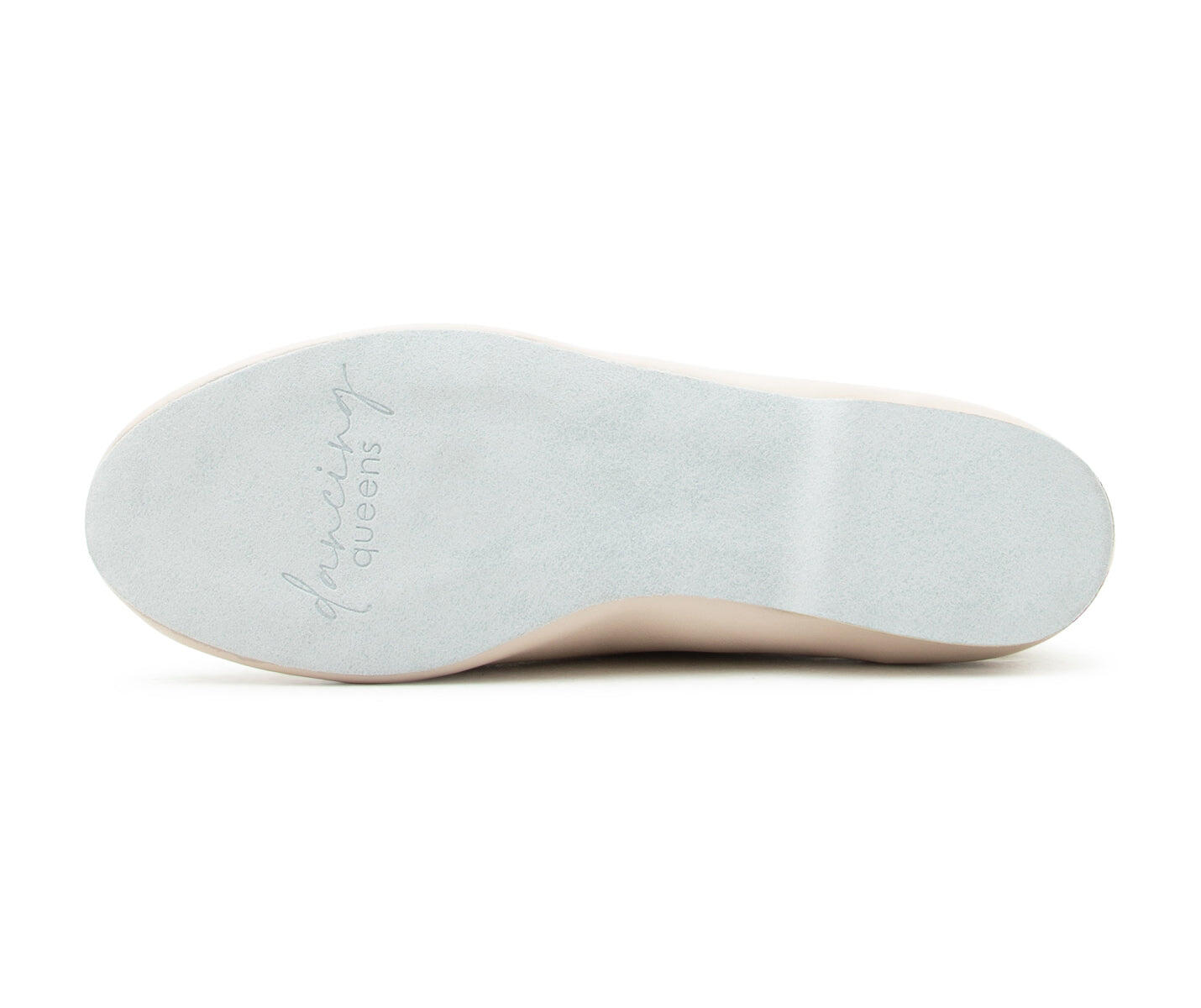 Flow Tanzschuhe in Beige 5/5