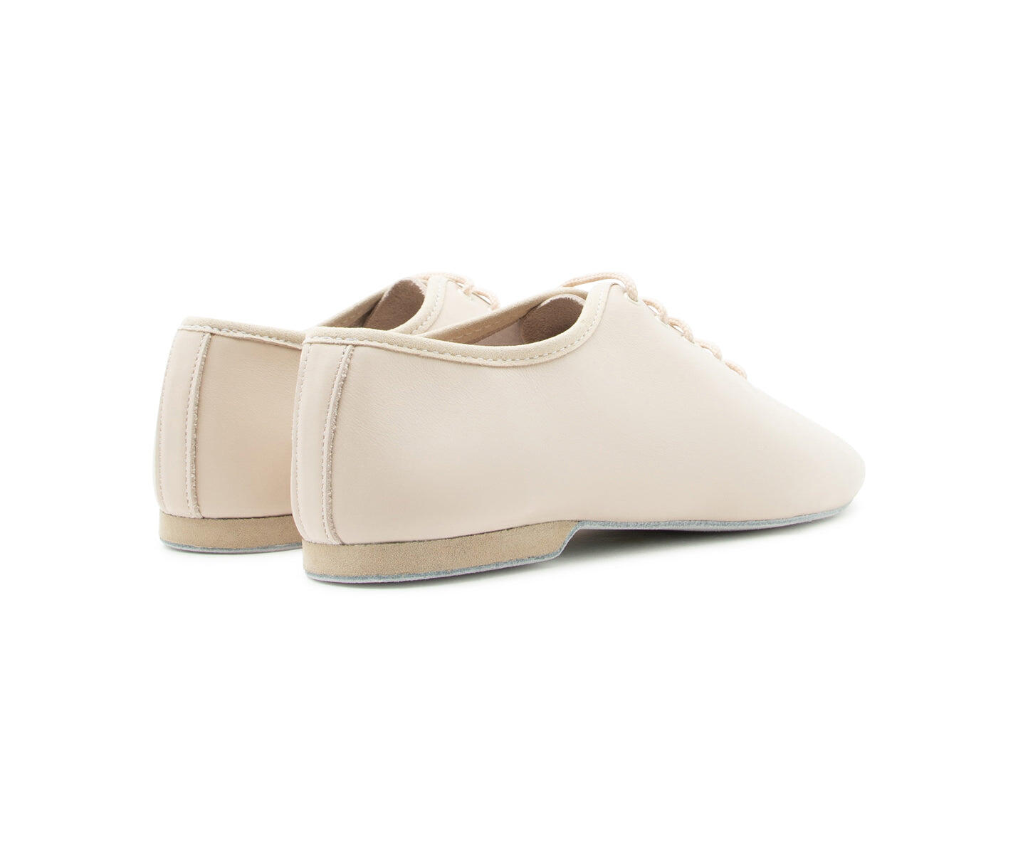 Flow Tanzschuhe in Beige 4/5
